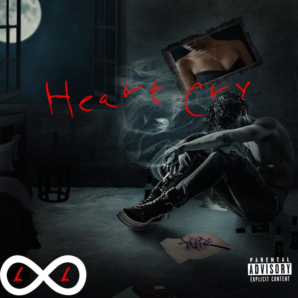 Heart Cry (feat. A.P. The Kidd, Trev The Truth & Dotti Lyne) (Explicit)