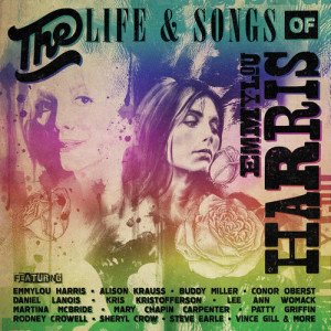 收聽Emmylou Harris的Boulder To Birmingham (Live)歌詞歌曲