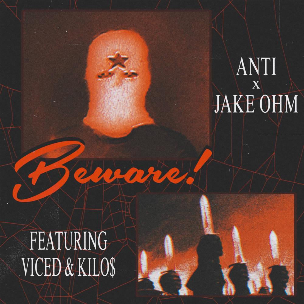 LUNATIC (feat. KILO$) (Explicit)