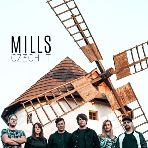 ดาวน์โหลดและฟังเพลง Mills พร้อมเนื้อเพลงจาก Czech It