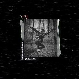 Listen to 24/7 song with lyrics from Laurenz Baer