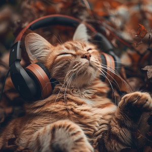 Kitten Music的專輯Cats Leisure Music: Soft Meows