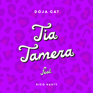 收聽Doja Cat的Tia Tamera歌詞歌曲