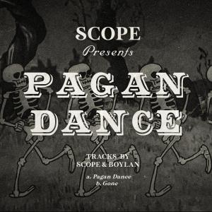 PAGAN DANCE dari Scope