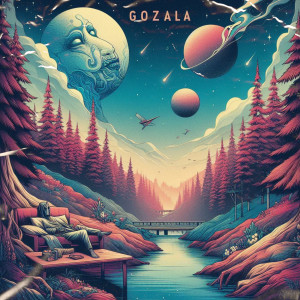 Listen to Gozala (Explicit) song with lyrics from Moir