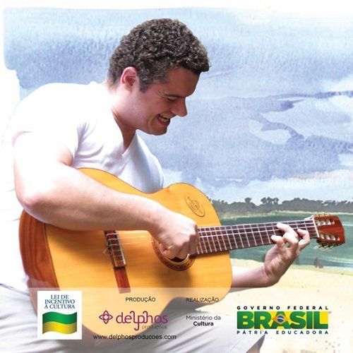 Quero Ver o Sol (feat. Ithamara Koorax)