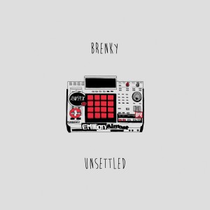 Album Unsettled oleh Brenky