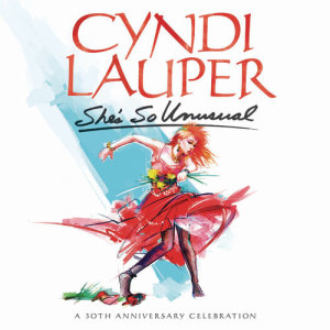 收聽Cyndi Lauper的Rules and Regulations (1983 Rehearsal)歌詞歌曲