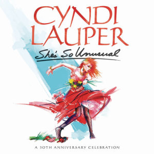 收聽Cyndi Lauper的Time After Time (2013 Bent Collective Remix)歌詞歌曲