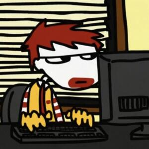 default playlist img