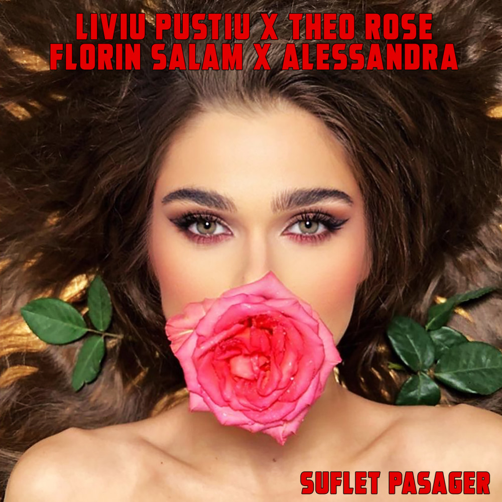 Suflet Pasager