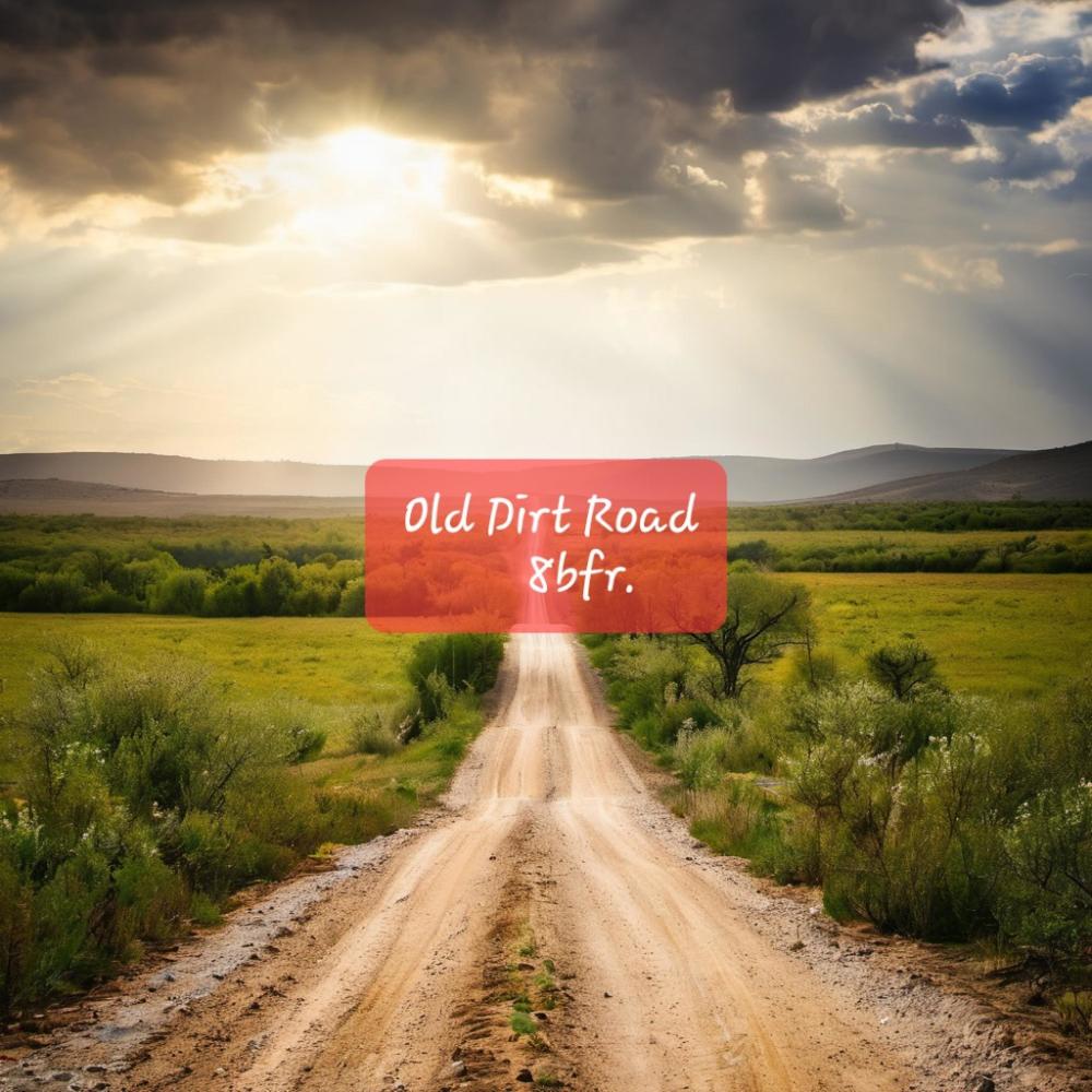 Old Dirt Road (feat. 8bfr)