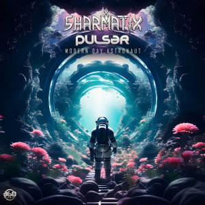 Album Modern Day Astronaut from Sharmatix