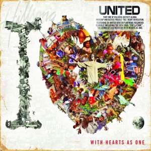 收聽Hillsong United的Hosanna歌詞歌曲