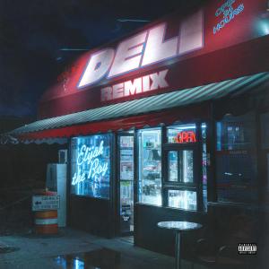 收聽Elijah The Boy的Deli (Explicit)歌詞歌曲