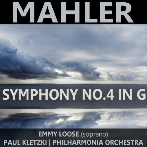 Symphony No. 4 in G: III. Ruhevoll