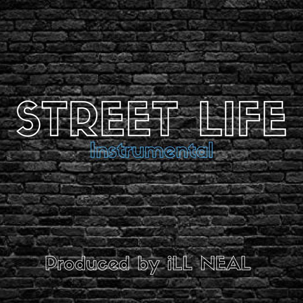 Street Life (Instrumental)