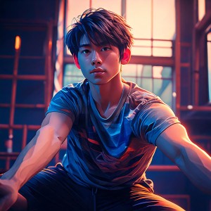 default playlist img