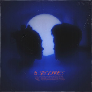 BeMy的專輯6 Secondes