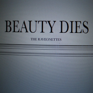 ดาวน์โหลดและฟังเพลง Here Comes The End พร้อมเนื้อเพลงจาก The Raveonettes