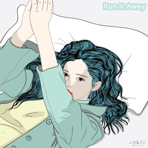 ดาวน์โหลดและฟังเพลง Run It Away พร้อมเนื้อเพลงจาก AMOS (아모스)