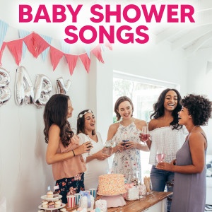อัลบัม Baby Shower Songs ศิลปิน Various