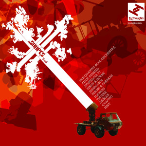 收听Flevans的The Notion歌词歌曲