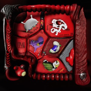 Dengarkan Flames lagu dari Lujiachi dengan lirik