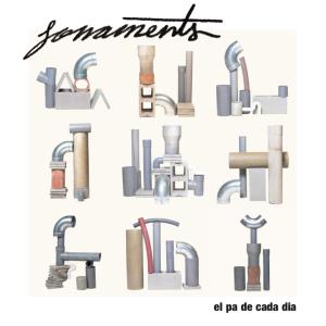 收聽El Pa de Cada Dia的Nativa o Extrangera (feat. Daura Mangara) (Explicit)歌詞歌曲