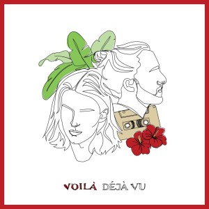 收听Voila的Trouble in Paradise (Explicit)歌词歌曲