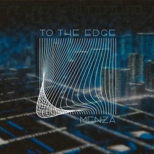 Album To the Edge from Menza
