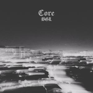 Bagual的專輯Core