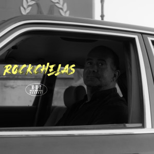 收聽C-Jay Pharrell的ROCKCHELAS歌詞歌曲