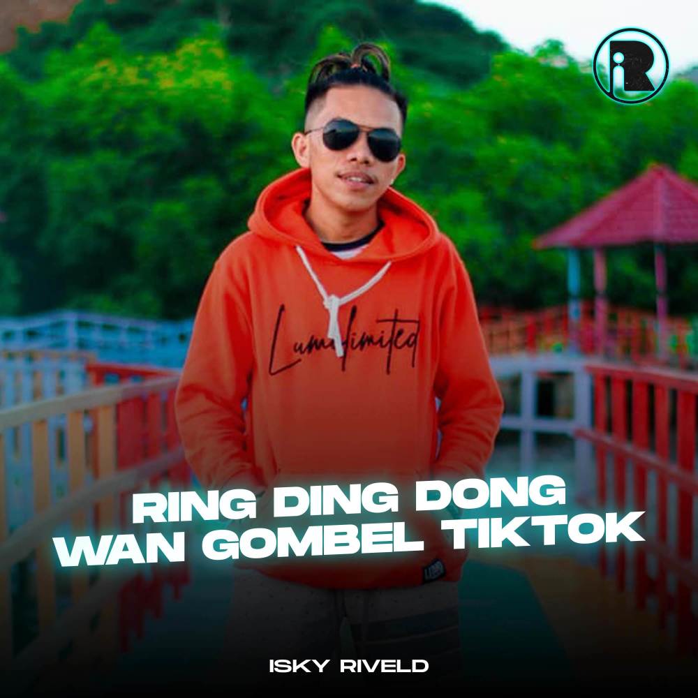 Ring Ding Dong Wan Gombel TikTok