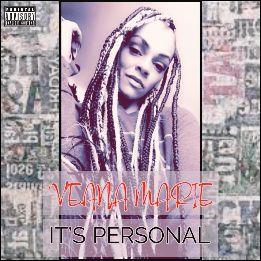 Let's Roll (feat. Hillreye Banks) (Explicit)