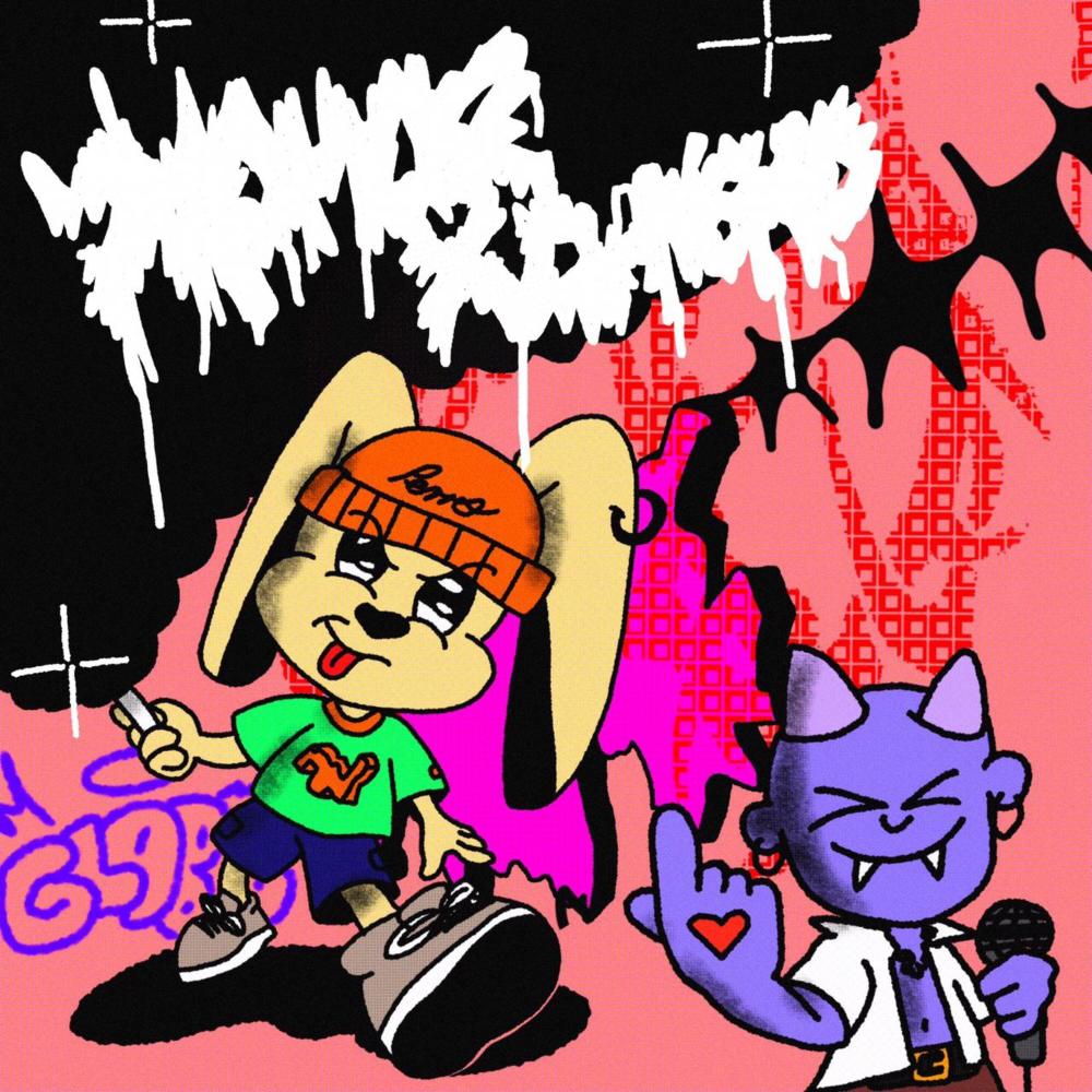 X Amor X Dinero (Explicit)