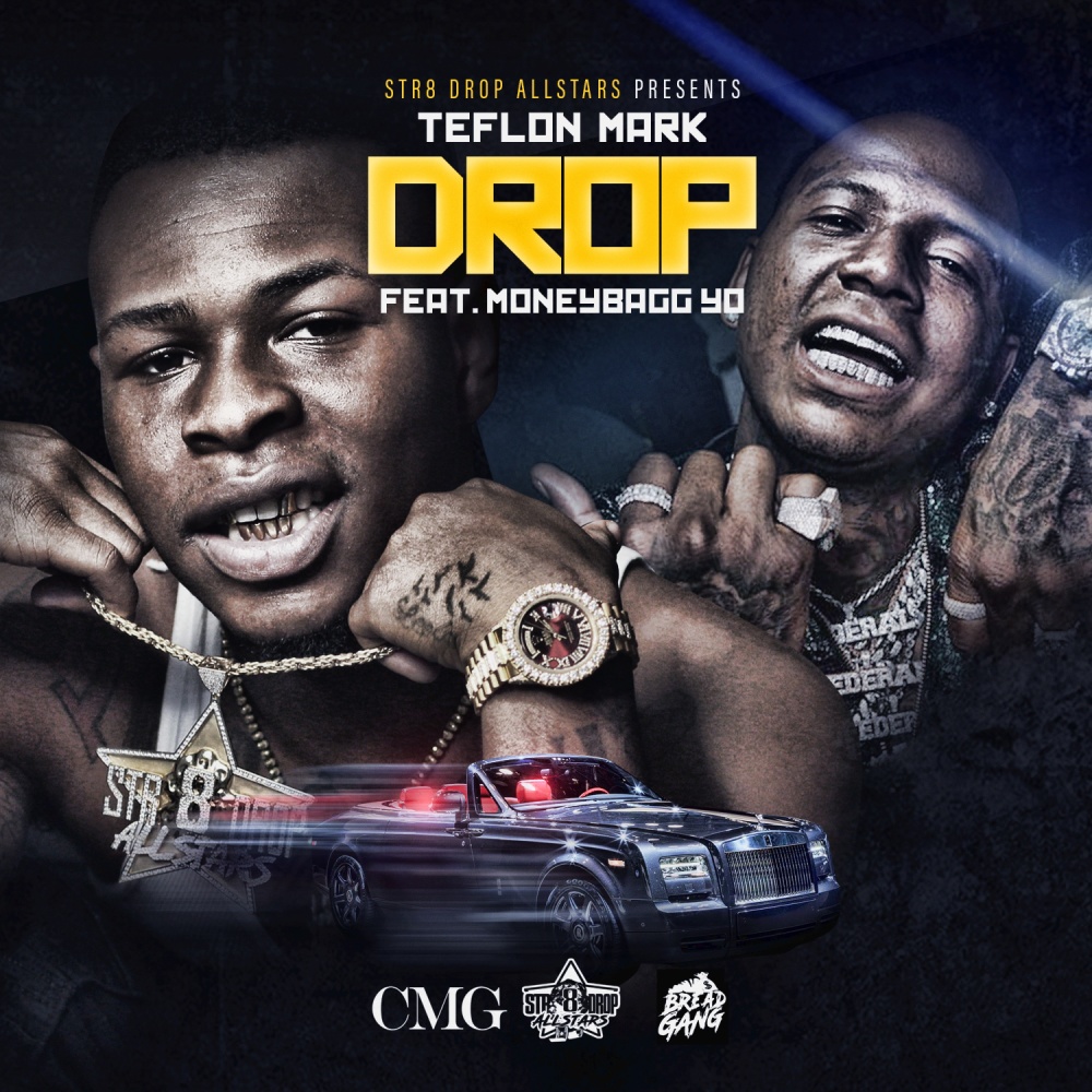 Drop (Remastered) (Explicit)