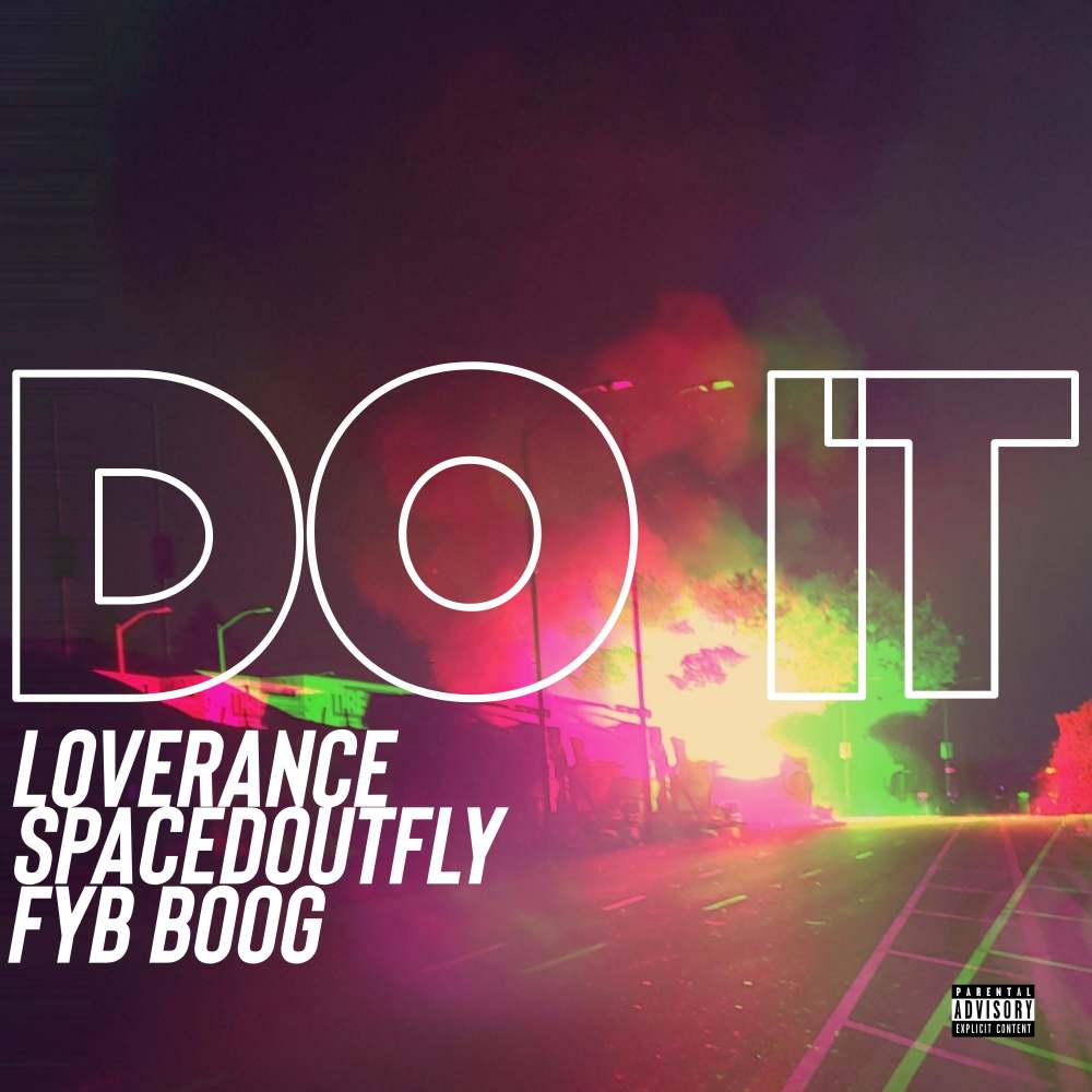 DO IT (Explicit)