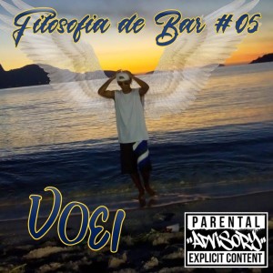 收聽Mac Mc的Filosofia de Bar #05 Voei (Explicit)歌詞歌曲