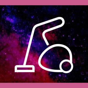 Dengarkan lagu Good Night nyanyian Vacuum Cleaner White Noise for Sleep dengan lirik