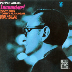 收聽Pepper Adams的Star-Crossed Lovers歌詞歌曲
