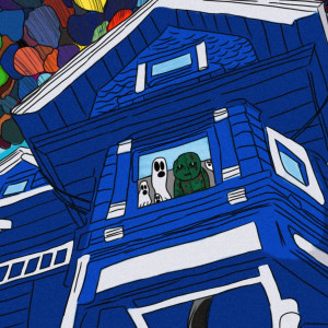 收聽bbygodshawty777的Zumbi (Explicit)歌詞歌曲