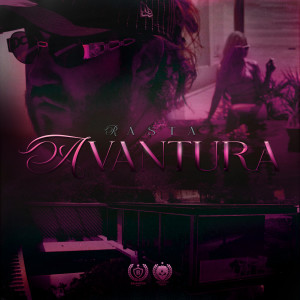 Album Avantura from Raul & Diana