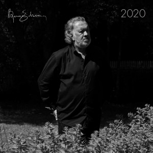 Bjørn Eidsvåg的專輯2020