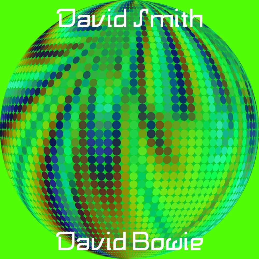 David Bowle