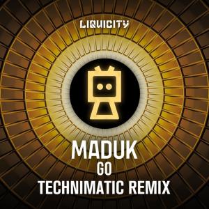 Maduk的專輯Go (feat. Lachi) (Technimatic Remix)