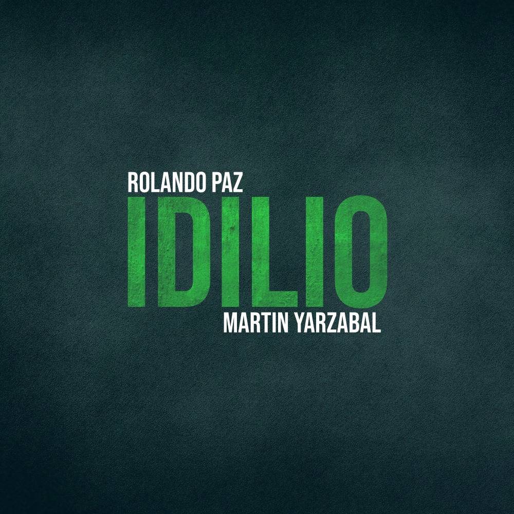 Idilio (En Vivo)