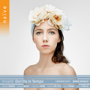 I Barocchisti的專輯Vivaldi: Dorilla in Tempe, RV 709