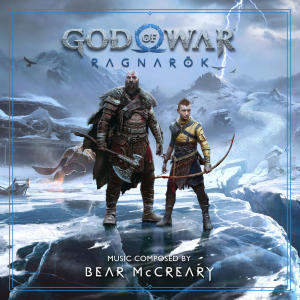 ดาวน์โหลดและฟังเพลง God of War Ragnarök พร้อมเนื้อเพลงจาก Bear McCreary