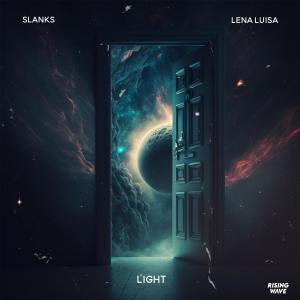 Lena Luisa的專輯Light (feat. Lena Luisa)